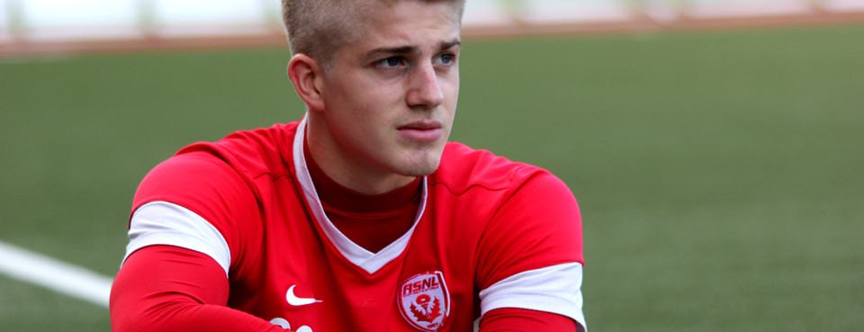 Nardi, le gardien du futur