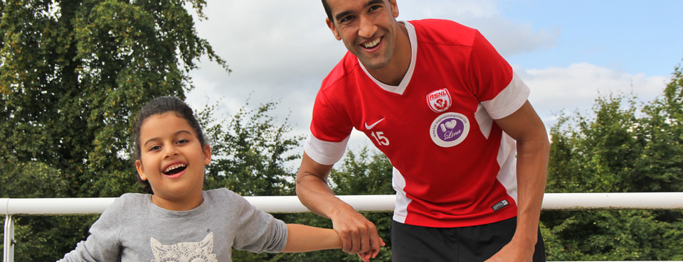 Lina : le retour du parrain