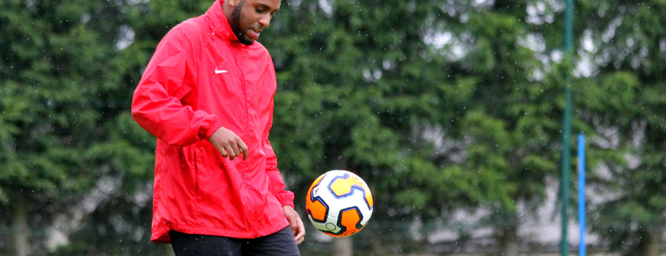 Joachim s’est senti à l’aise