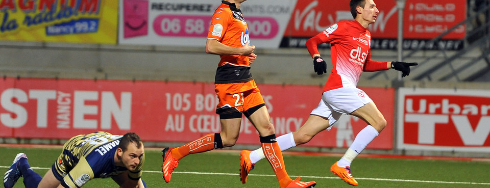 Cuvillier, le plus décisif