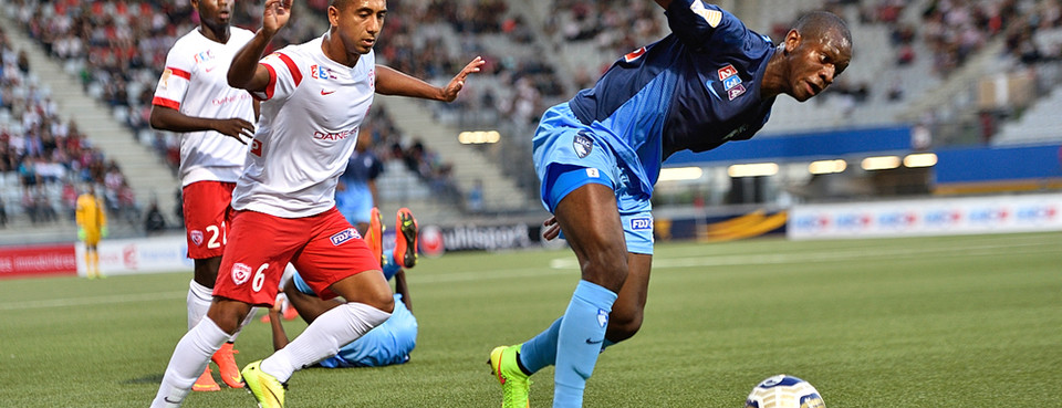 Iglesias surpris par le rythme