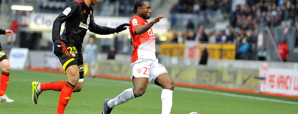 Louis en tête des étoiles