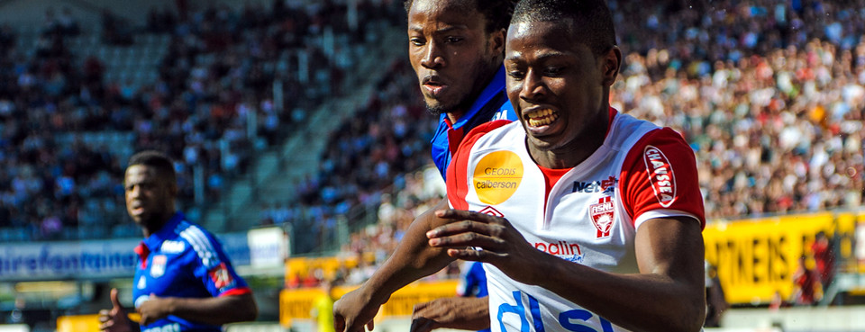 La famille Coulibaly