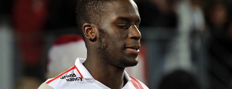 Sané double son record