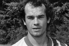 Éric Martin, le combattant de Verdun