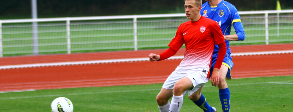 Busin sauve la réserve