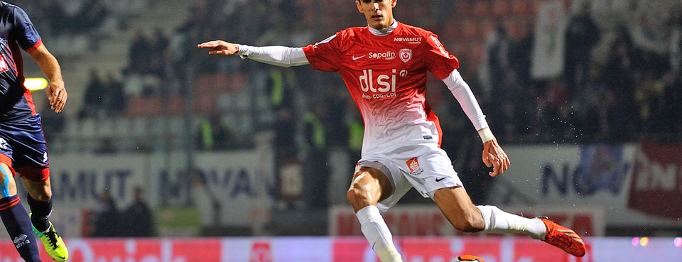 Bellugou : « Démarrer fort »