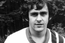 Platini: La science du jeu