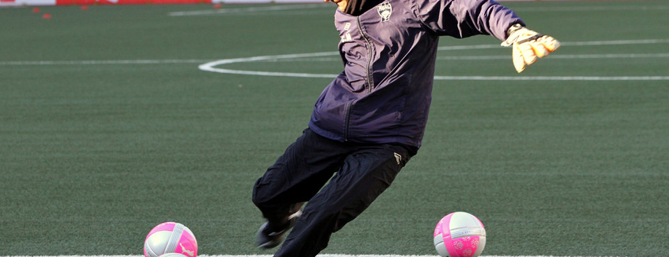 Miranda s’est claqué