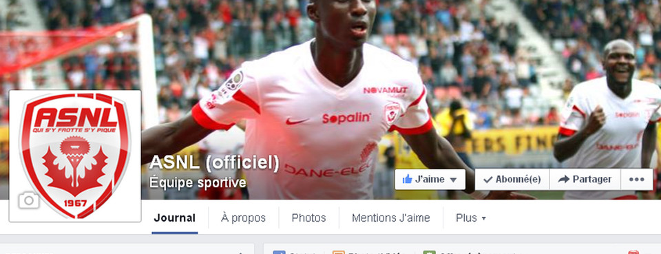70 000 fans sur Facebook