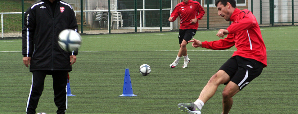 3 000 mètres et 60 frappes