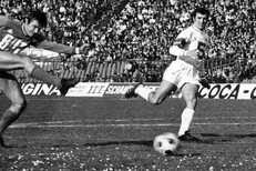 Roger Lemerre en photos