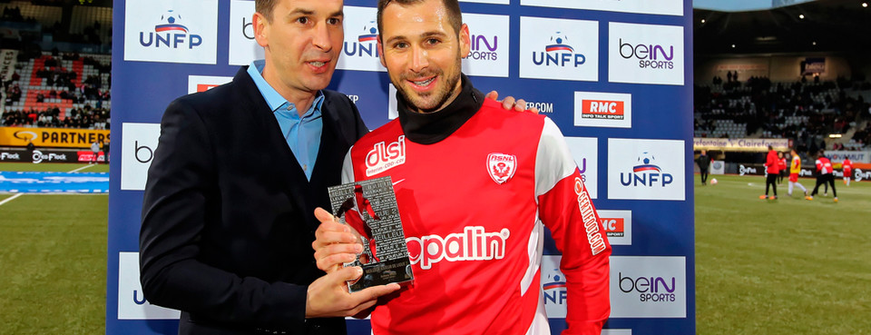 Un lauréat et trois nominés