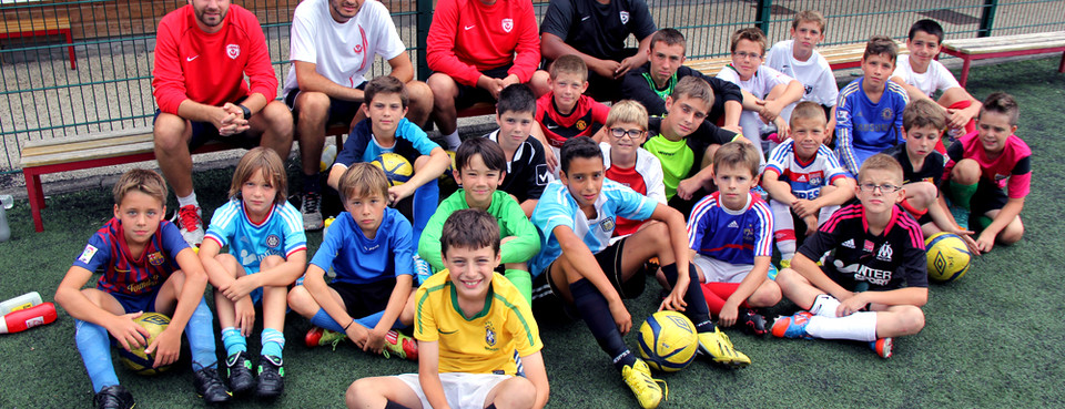 Les stagiaires de la semaine