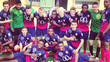 Les petits princes (U17)