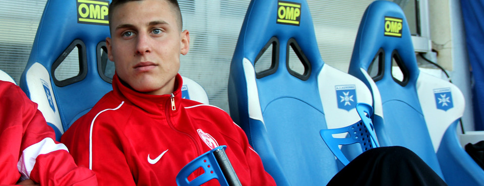 Walter sous les projecteurs