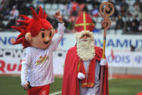 Nancy-Le Havre - Photo n°0