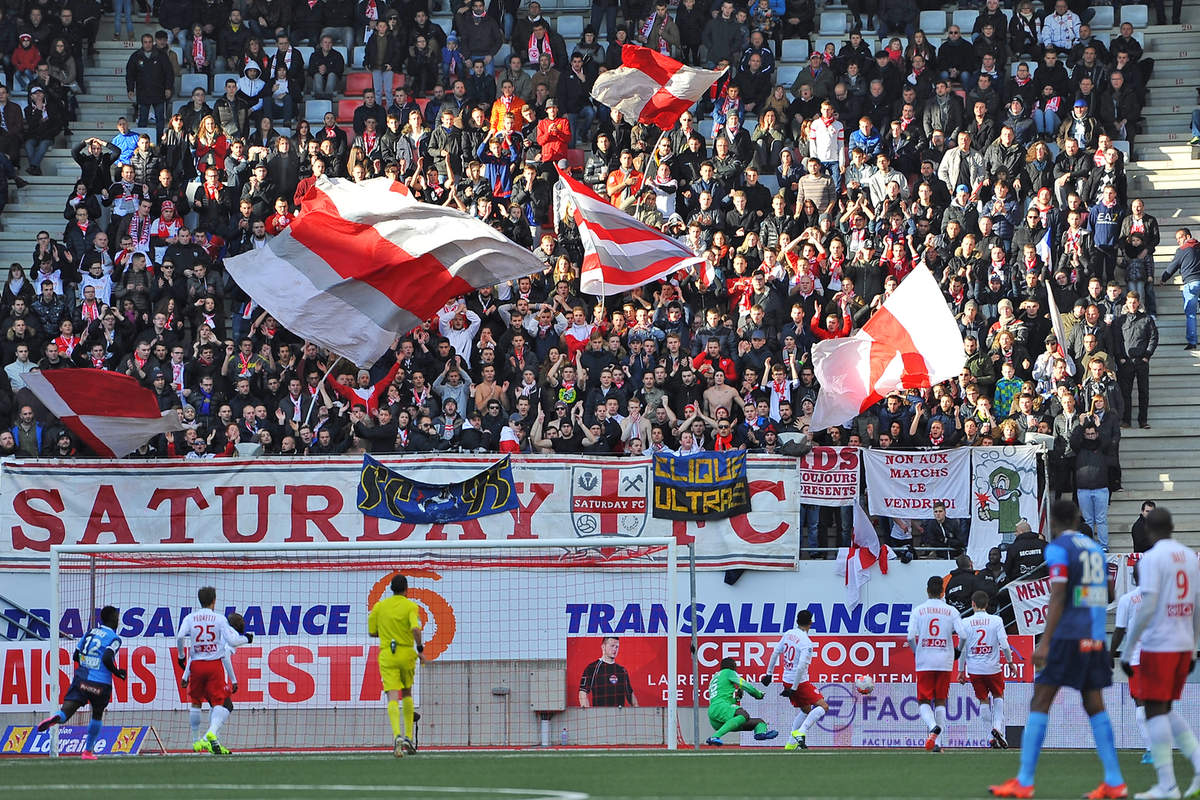 Nancy-Le Havre - Photo n°20