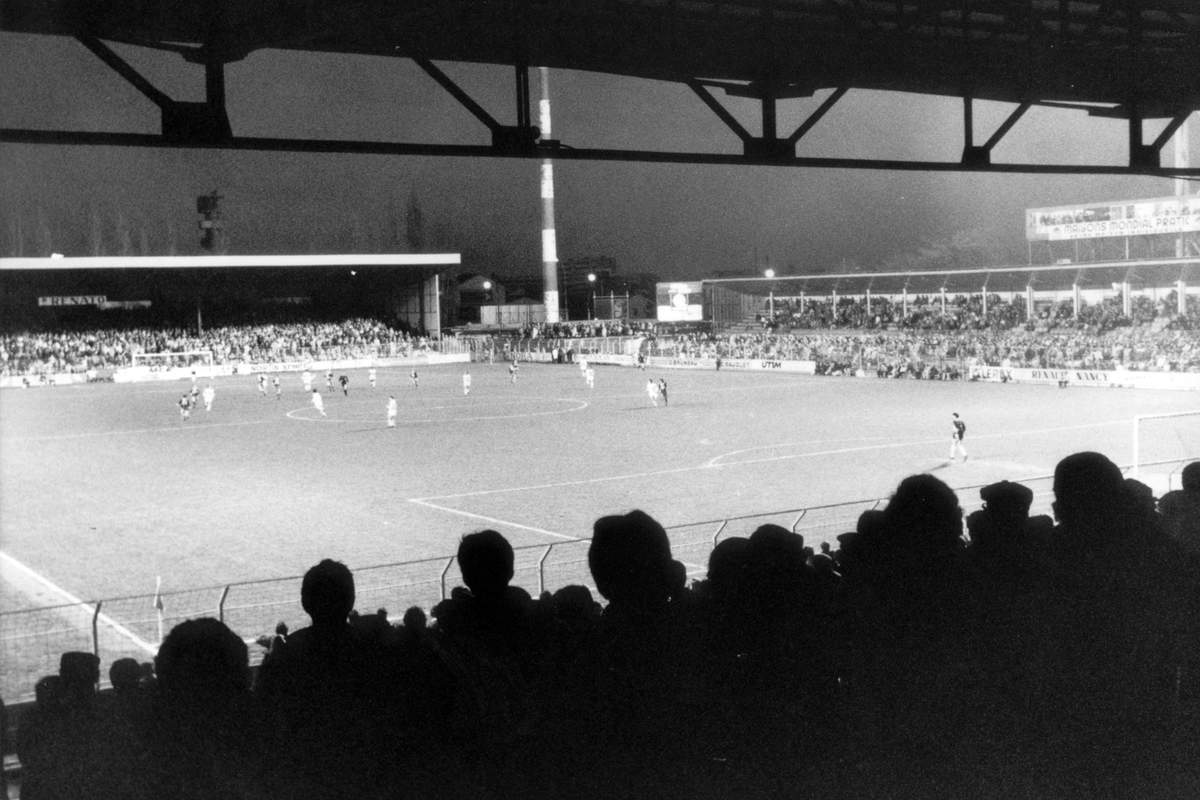 Picot en 1985 - Photo n°2