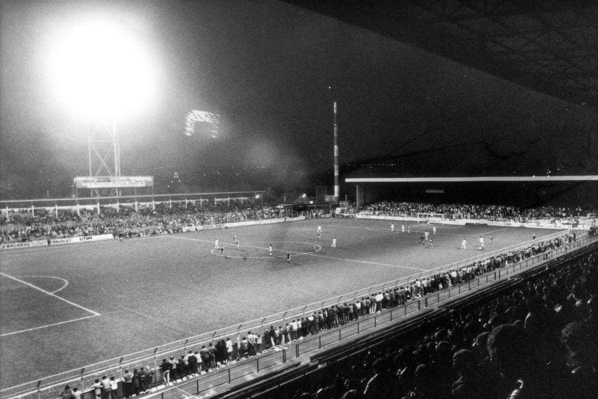 Picot en 1985 - Photo n°3