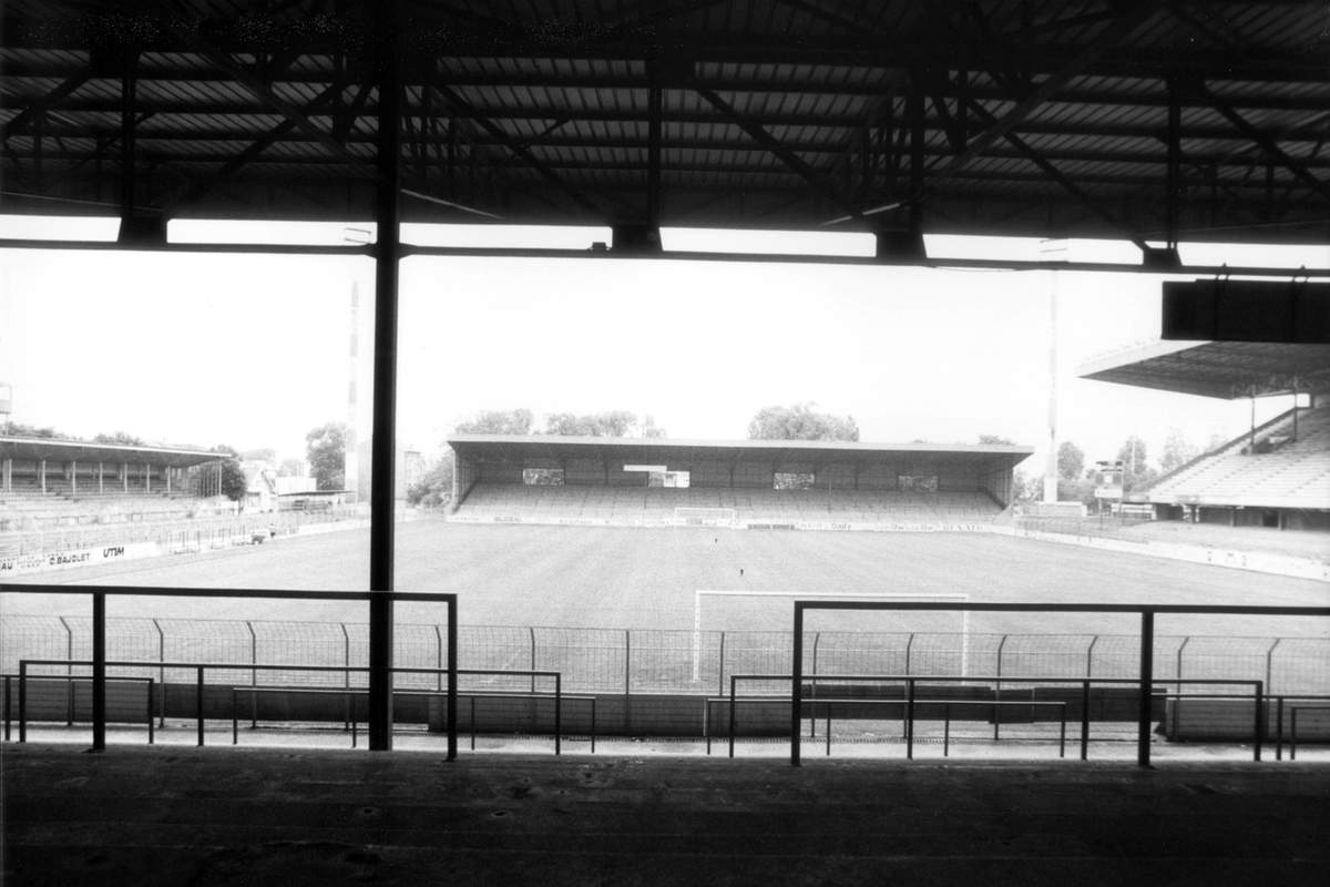 Picot en 1985 - Photo n°4