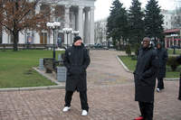 L'ASNL à Donetsk en 2007 - Photo n°7