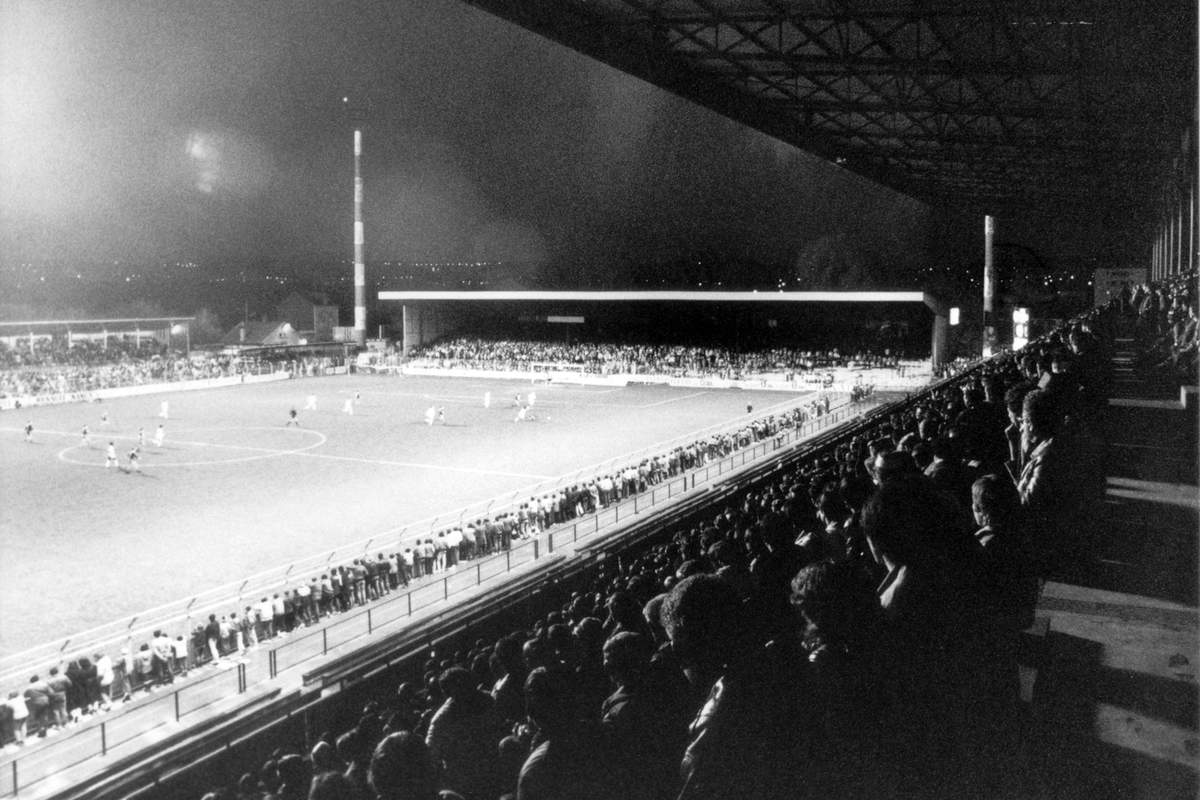 Picot en 1985 - Photo n°7