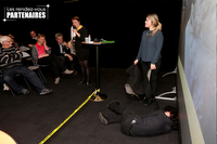 Cold Case - Photo n°12