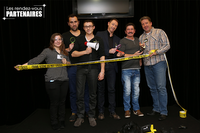 Cold Case - Photo n°15