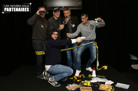 Cold Case - Photo n°11