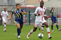 ASNL/Villefranche en CFA - Photo n°78