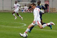 ASNL/Villefranche en CFA - Photo n°76