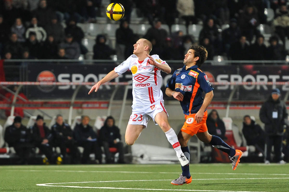 Nancy-Montpellier - Photo n°5