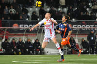 Nancy-Montpellier - Photo n°5