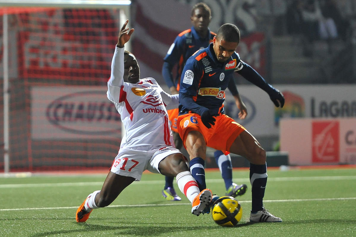 Nancy-Montpellier - Photo n°6