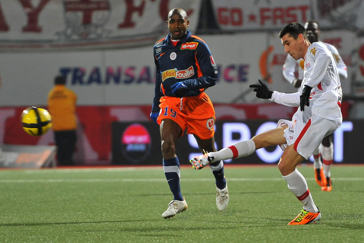 Nancy-Montpellier - Photo n°9