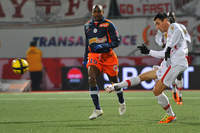 Nancy-Montpellier - Photo n°9