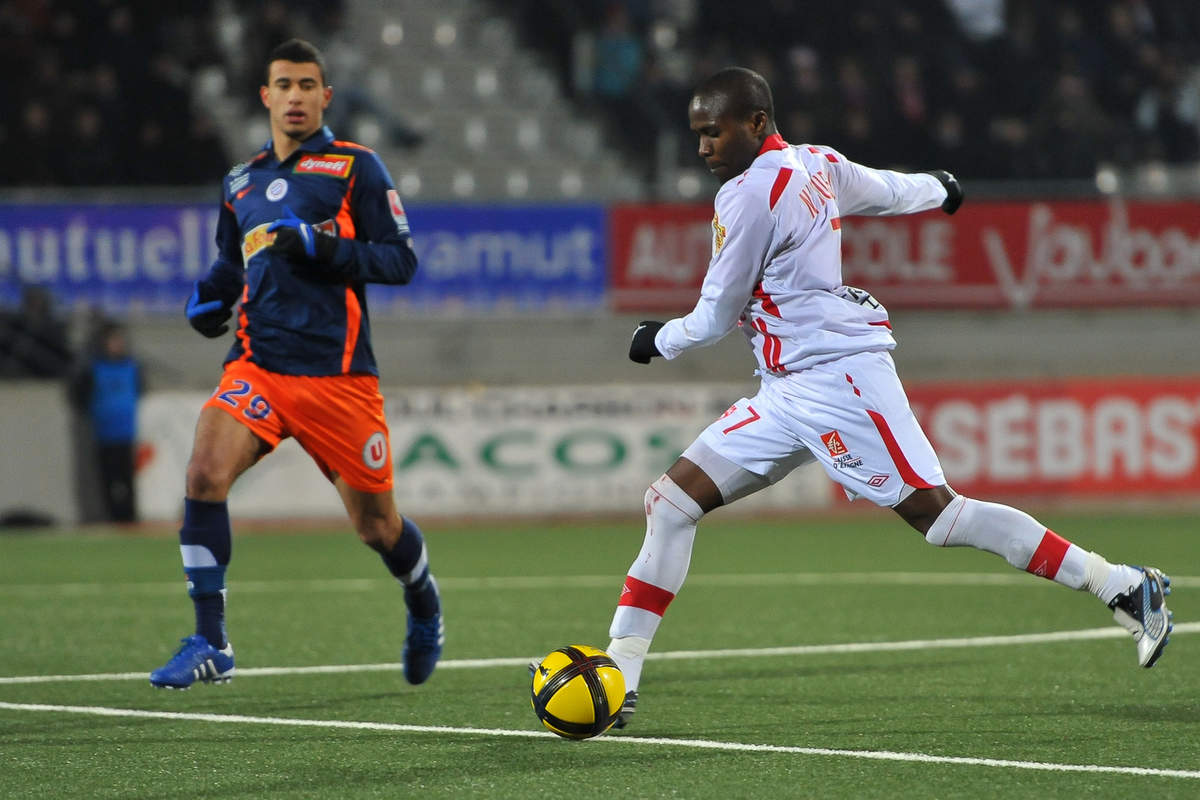 Nancy-Montpellier - Photo n°11