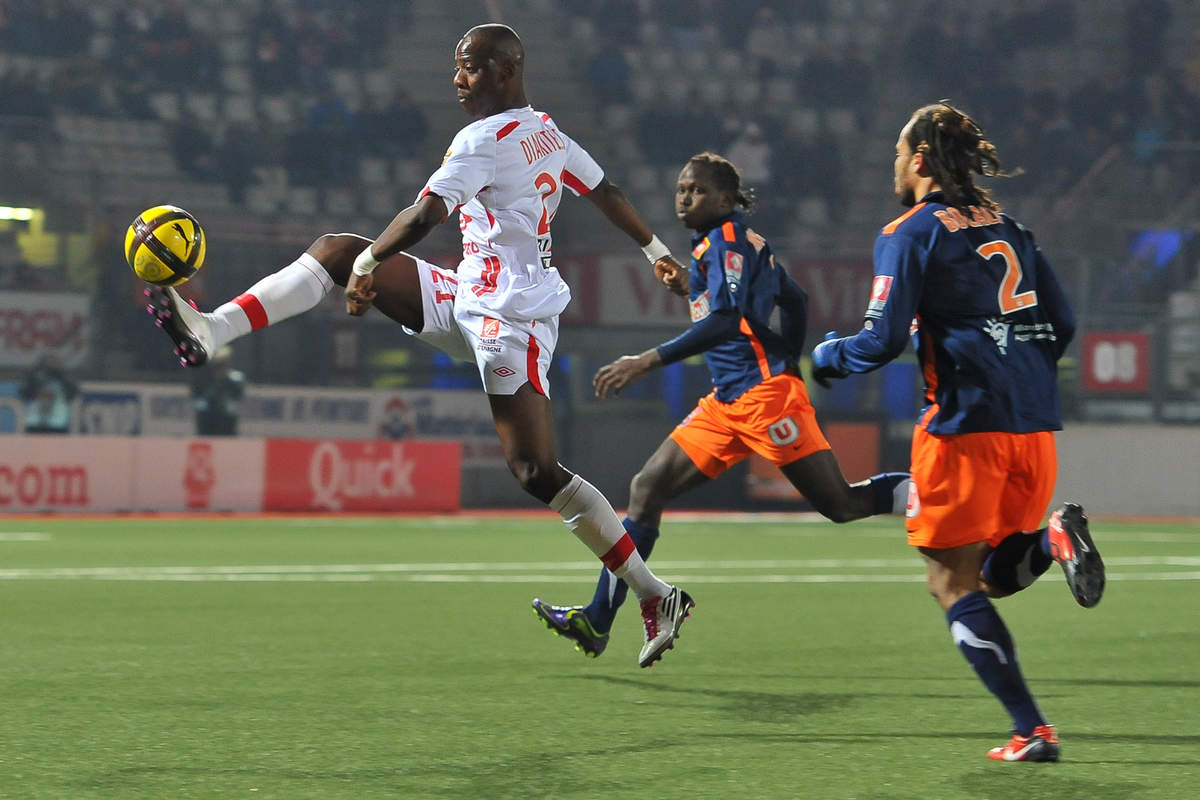 Nancy-Montpellier - Photo n°23