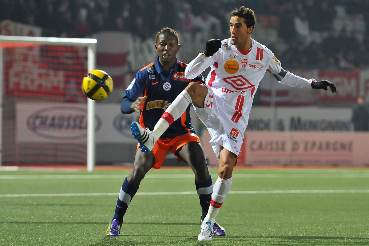 Nancy-Montpellier - Photo n°12