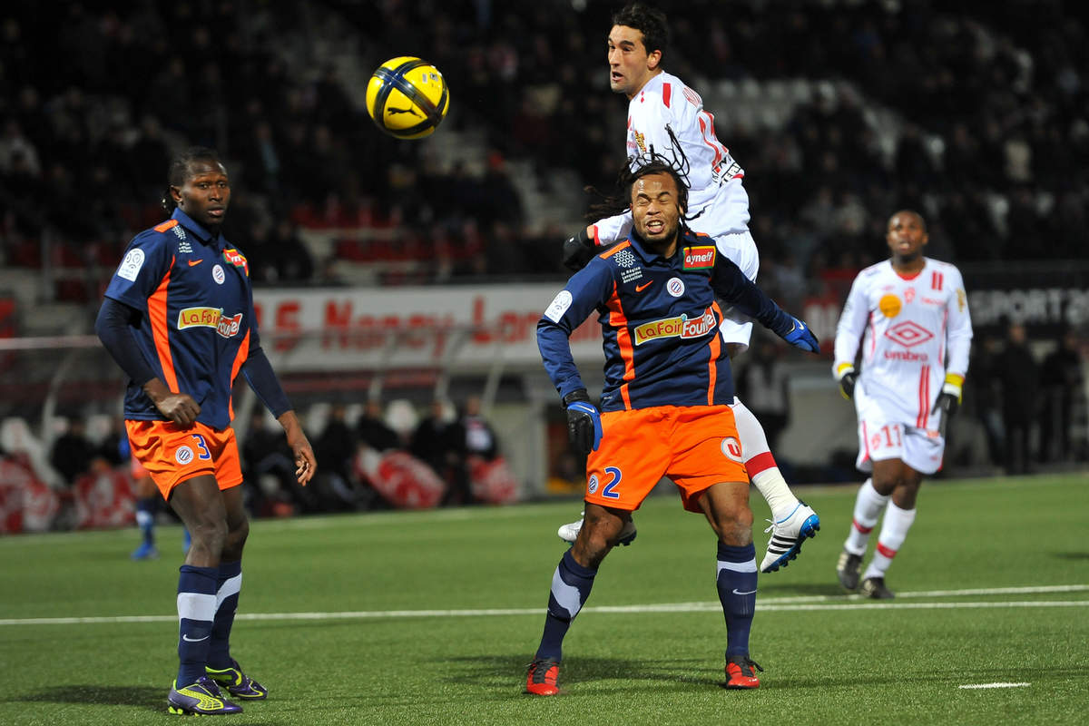 Nancy-Montpellier - Photo n°16