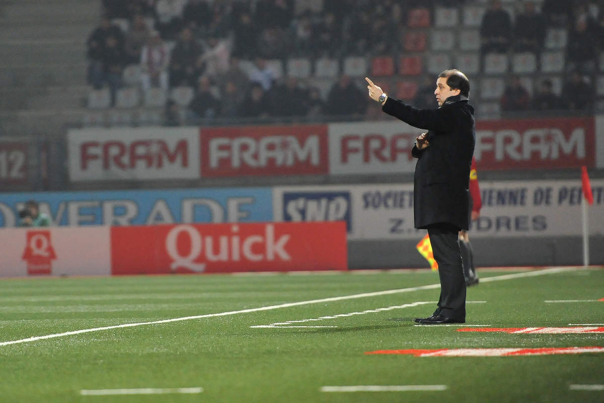 Nancy-Auxerre - Photo n°85