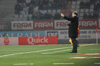 Nancy-Auxerre - Photo n°85