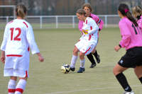 Champigneulles / ASNL B - Photo n°12