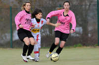 Champigneulles / ASNL B - Photo n°9