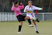 Champigneulles / ASNL B - Photo n°8