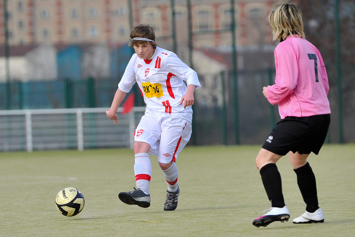 Champigneulles / ASNL B - Photo n°7