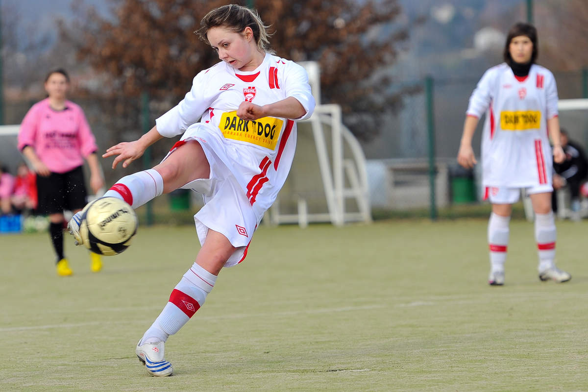 Champigneulles / ASNL B - Photo n°5