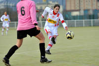 Champigneulles / ASNL B - Photo n°3
