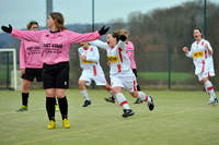 Champigneulles / ASNL B - Photo n°0